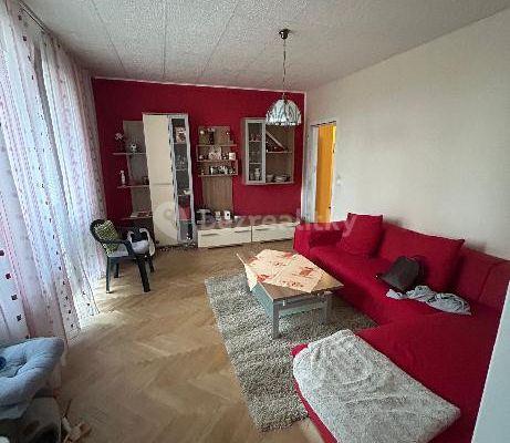 Prenájom bytu 4-izbový 90 m², Uzbecká, Brno