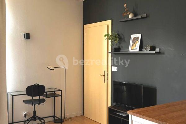 Predaj bytu 2-izbový 54 m², Mánesova, Hlavní město Praha