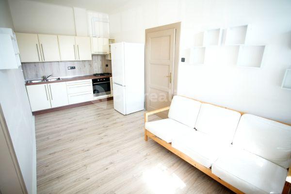 Prenájom bytu 2-izbový 42 m², U Vysočanského pivovaru, Hlavní město Praha