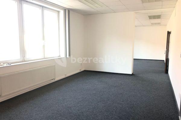 Prenájom kancelárie 108 m², Plzeňská, Beroun