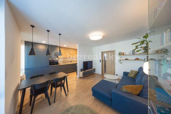 Predaj bytu 3-izbový 67 m², Petržílkova, Hlavní město Praha