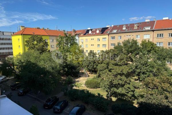 Predaj bytu 1-izbový 40 m², Humpolecká, Hlavní město Praha