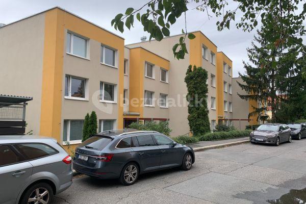 Prenájom bytu 4-izbový 96 m², Točitá, Hlavní město Praha