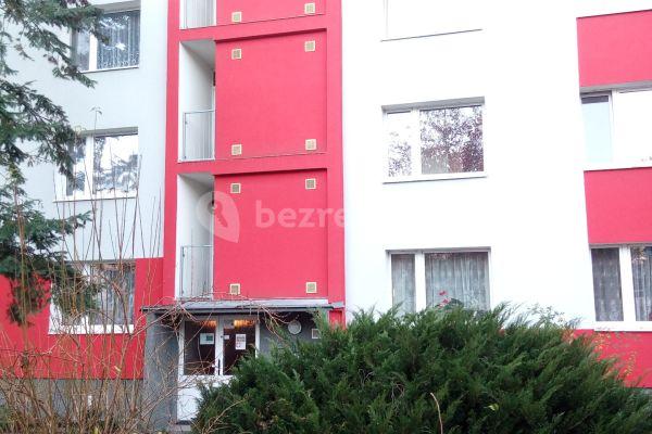 Predaj bytu 2-izbový 36 m², Vrchlického, Litoměřice