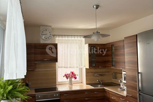 Predaj bytu 1-izbový 48 m², Partyzánská, Olomouc