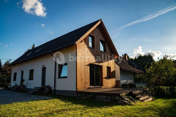 Predaj domu 102 m², pozemek 558 m², Řehenice