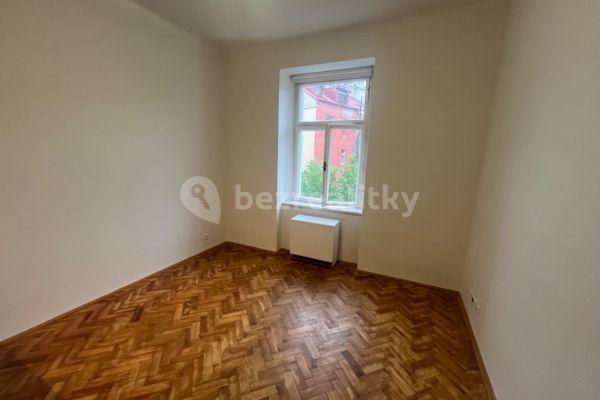 Prenájom bytu 2-izbový 50 m², Ostrovského, Hlavní město Praha