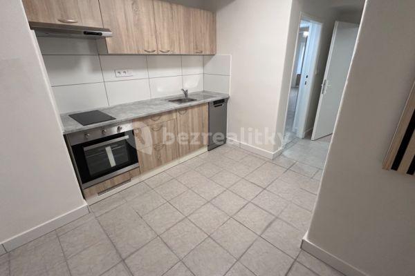 Predaj bytu 2-izbový 54 m², U Družstva Ideál, Praha, Praha