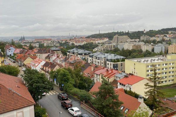 Prenájom bytu 2-izbový 45 m², Ve Střešovičkách, Praha