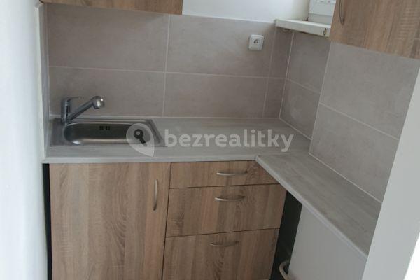 Prenájom bytu 1-izbový 27 m², třída Míru, Olomouc, Olomoucký kraj