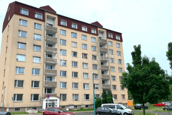 Predaj bytu 1-izbový 38 m², Průběžná, Milovice