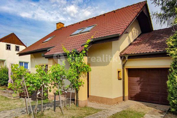 Predaj domu 150 m², pozemek 504 m², Velká Strana, Košetice