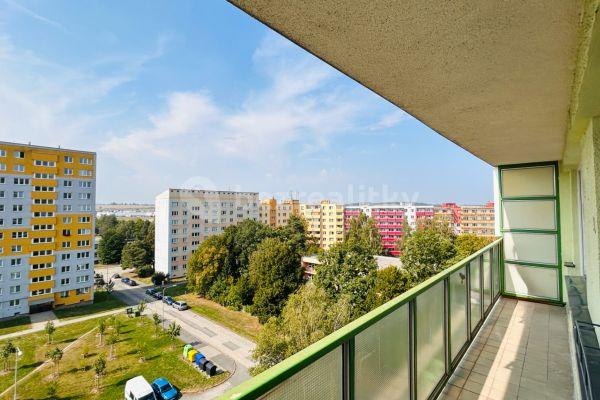 Prenájom bytu 1-izbový 39 m², Ludvíka Podéště, Ostrava