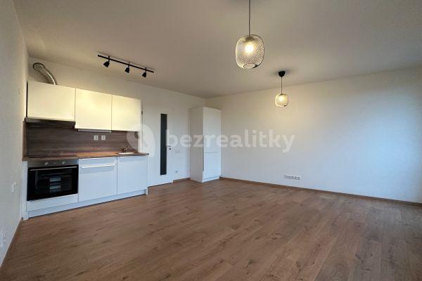 Predaj bytu 1-izbový 38 m², Olgy Havlové, Hlavní město Praha