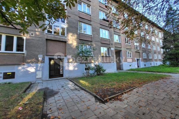 Prenájom bytu 3-izbový 74 m², Fibichova, Karviná, Moravskoslezský kraj