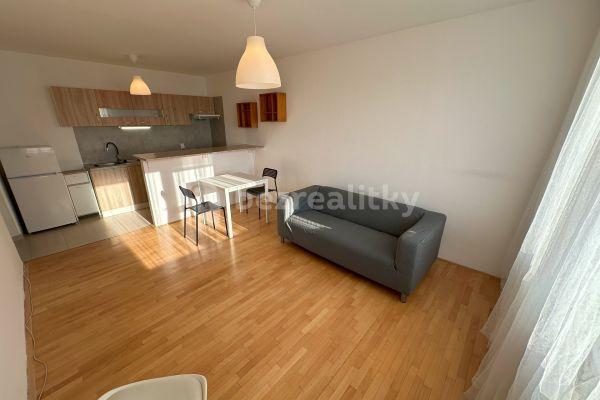 Predaj bytu 2-izbový 39 m², Štúrova, Hlavní město Praha