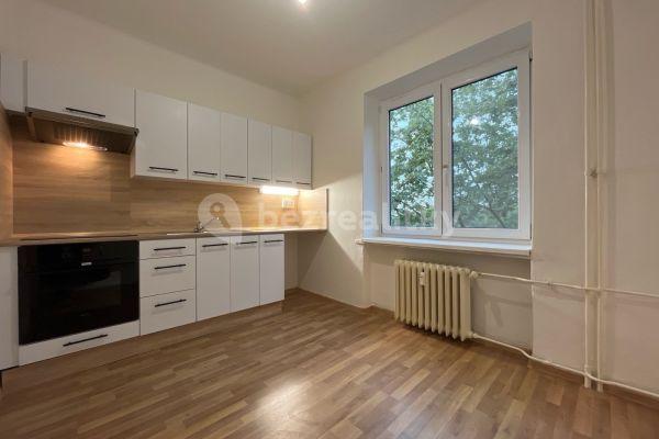 Prenájom bytu 2-izbový 54 m², Národní třída, 