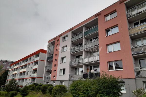 Prenájom bytu 2-izbový 40 m², Šimáčkova, Liberec