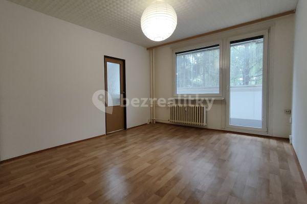 Predaj bytu 1-izbový 43 m², Hurbanova, Praha