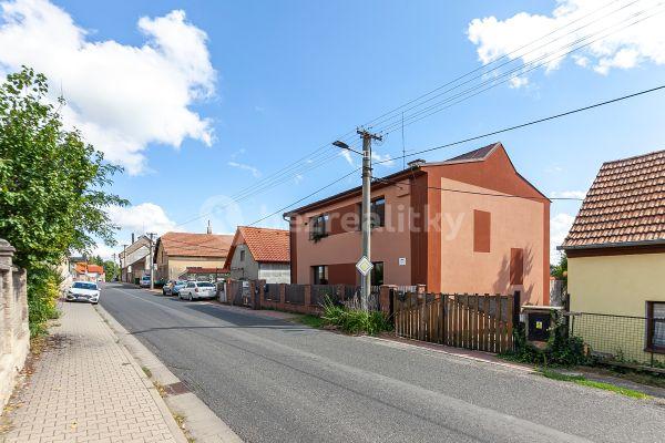 Predaj domu 143 m², pozemek 496 m², Mělnická, 