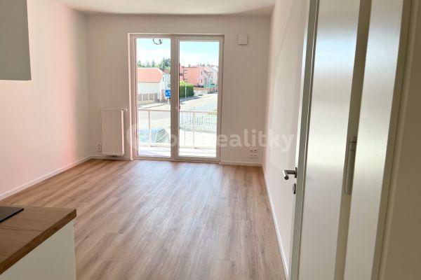 Prenájom bytu 1-izbový 32 m², Milánská, Hlavní město Praha