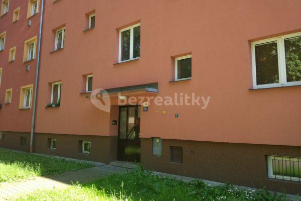 Prenájom bytu 2-izbový 54 m², Averinova, Ostrava, Moravskoslezský kraj