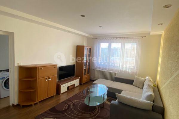 Predaj bytu 2-izbový 54 m², Krasnoarmejců, Ostrava