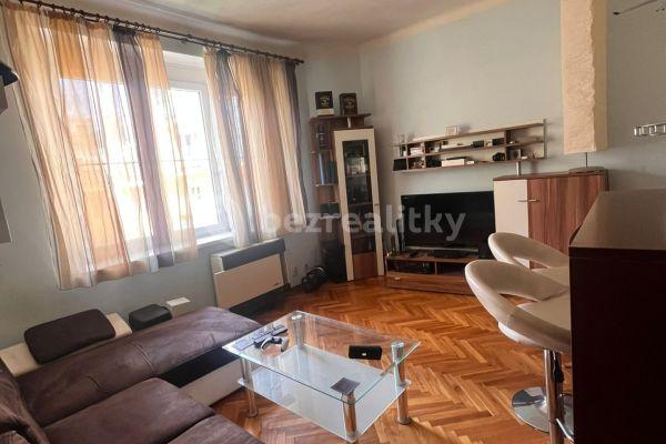 Prenájom bytu 2-izbový 45 m², Osadní, Praha