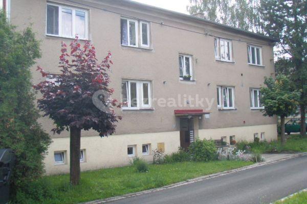 Prenájom bytu 2-izbový 50 m², Hornická, 