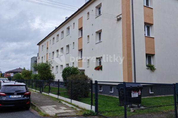 Predaj bytu 3-izbový 60 m², Wolkerova, Unhošť