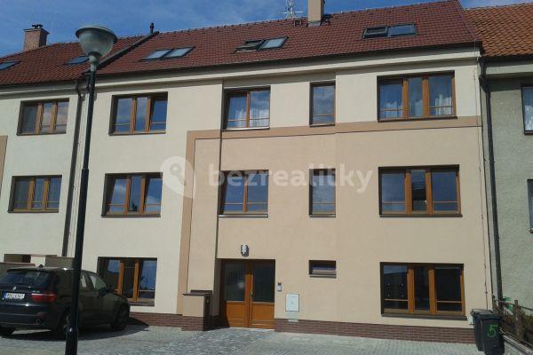 Prenájom bytu 1-izbový 38 m², Na Valech, Poděbrady, Středočeský kraj