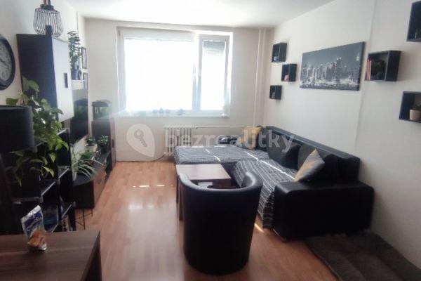 Predaj bytu 2-izbový 44 m², Purkyňova, Kladno