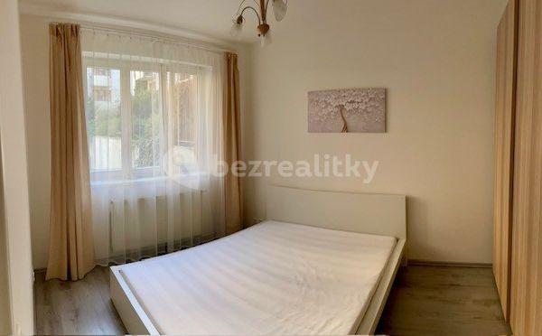 Prenájom bytu 2-izbový 49 m², Lipnická, Praha, Praha