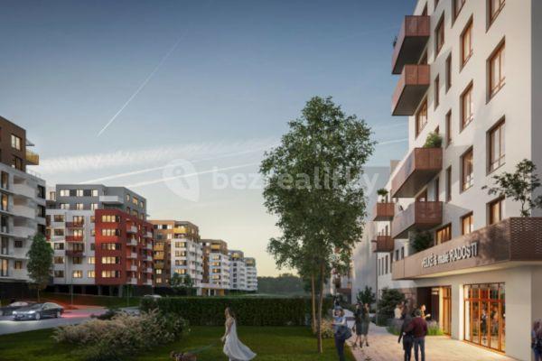 Predaj bytu 2-izbový 59 m², Kardausova, Praha, Praha