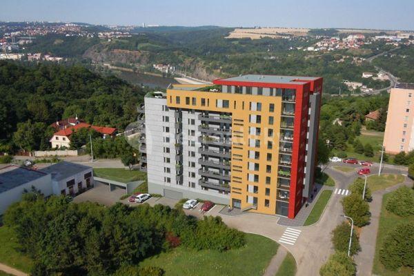 Prenájom bytu 2-izbový 49 m², Mazurská, Praha, Praha