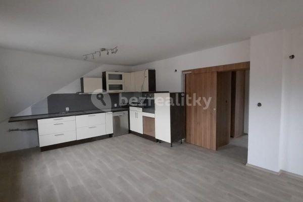 Prenájom bytu 3-izbový 74 m², Jateční, Brno