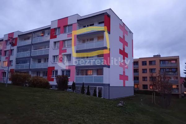 Predaj bytu 4-izbový 86 m², Nová, Mníšek pod Brdy