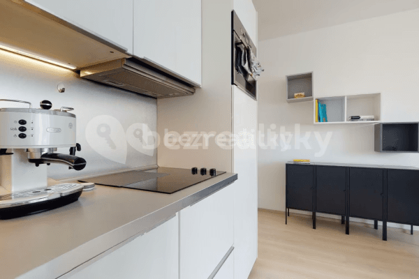 Predaj bytu 2-izbový 53 m², Petrohradská, Praha