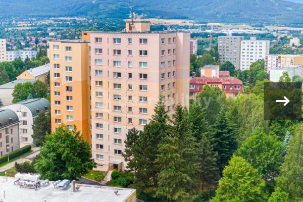 Predaj bytu 3-izbový 58 m², Borový vrch, Liberec