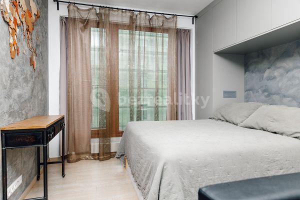 Predaj bytu 2-izbový 48 m², Ctiradova, Hlavní město Praha