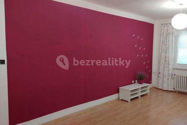 Prenájom bytu 2-izbový 55 m², Přistoupimská, Hlavní město Praha