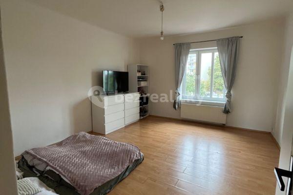 Prenájom bytu 1-izbový 48 m², Čimická, Praha