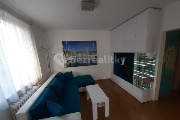 Predaj bytu 2-izbový 55 m², Valouškova, Brno