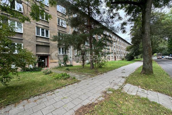 Prenájom bytu 2-izbový 57 m², Závodní, Karviná, Moravskoslezský kraj