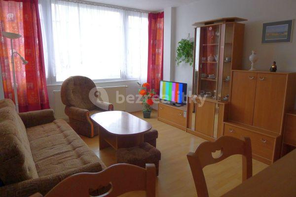 Predaj bytu 2-izbový 37 m², Olštýnská, Praha