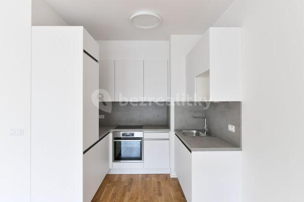 Prenájom bytu 2-izbový 59 m², Michelská, Hlavní město Praha