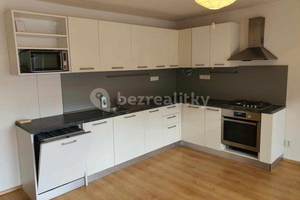 Predaj bytu 3-izbový 85 m², Smetanovo náměstí, Adamov