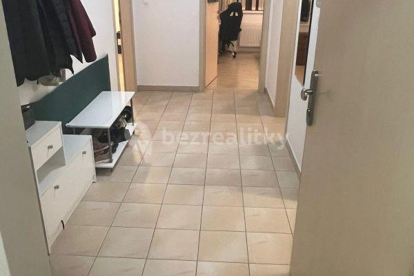 Prenájom bytu 2-izbový 58 m², Bratislavská, Praha