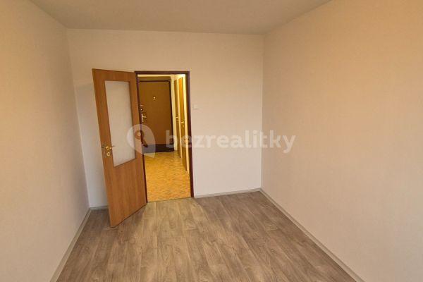 Prenájom bytu 2-izbový 42 m², Hněvkovského, Praha