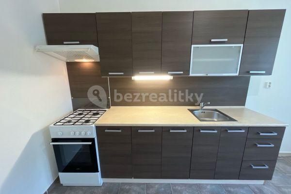 Prenájom bytu 2-izbový 58 m², Gorkého, 